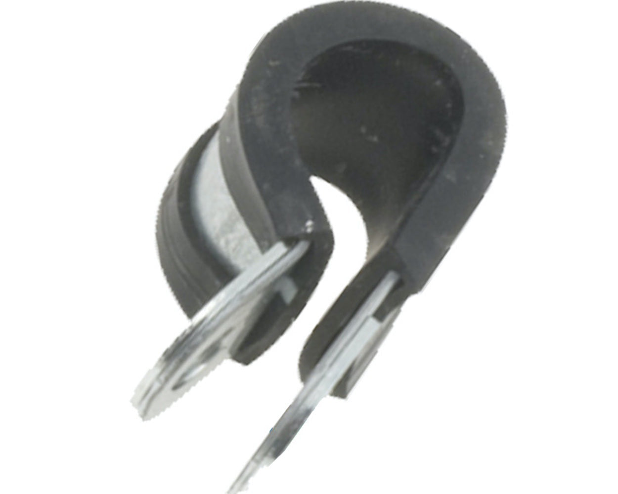 OTK Brake Pipe Clip 12mm (For Older Karts)