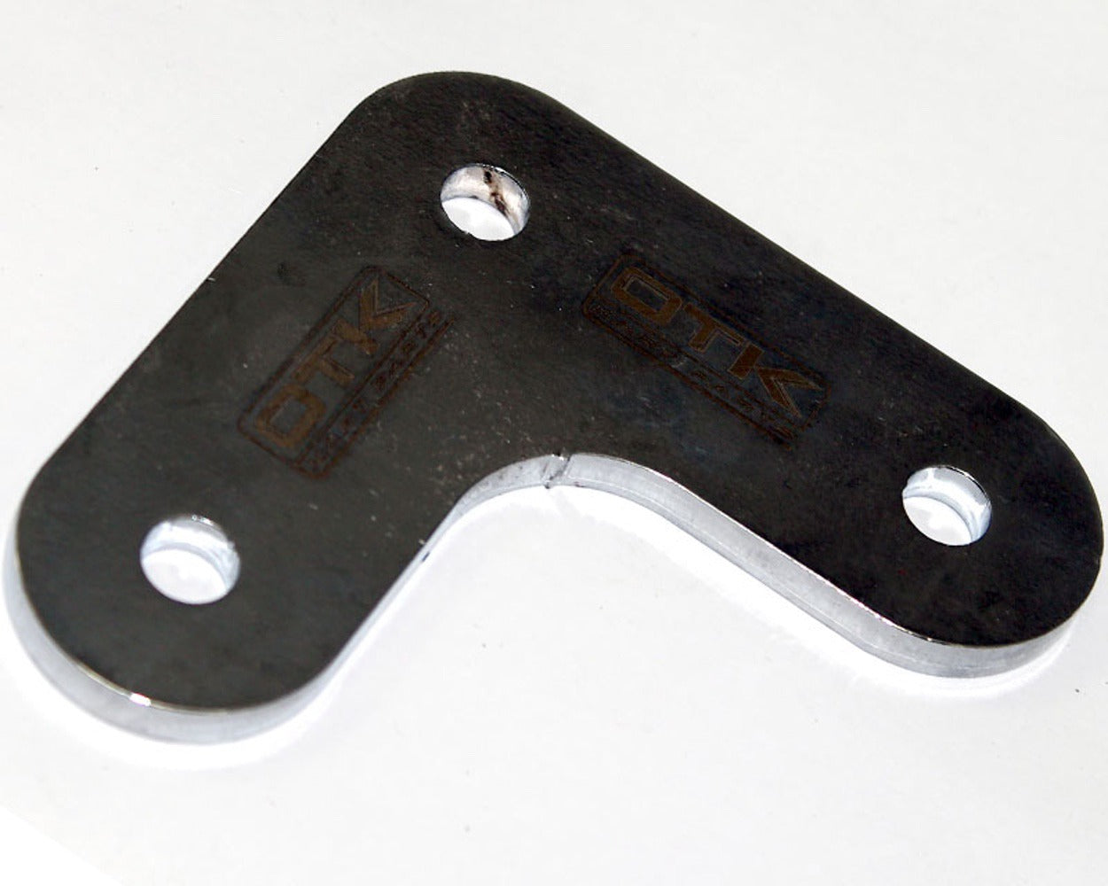 OTK Seat Extension Plate