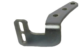 OTK Rotax Max Exhaust Mount R/H L Bend