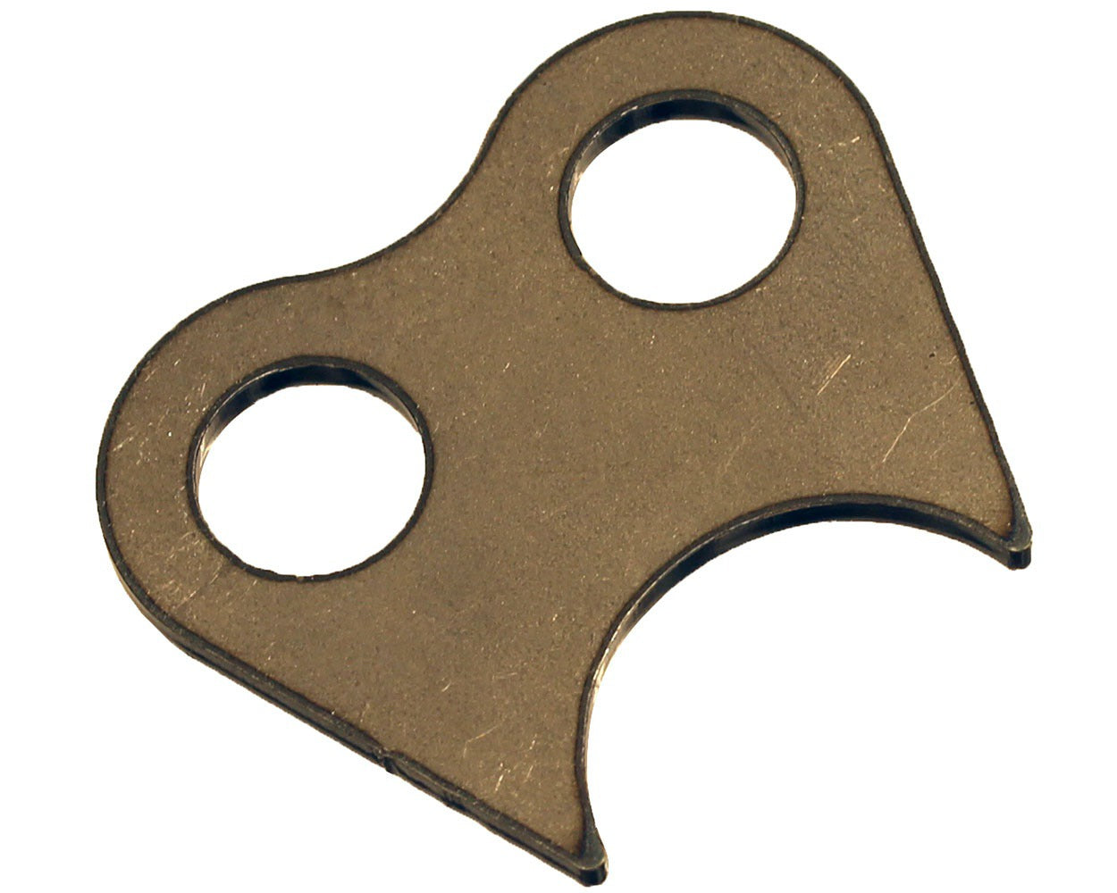 Otk Chassis Radiator Tab