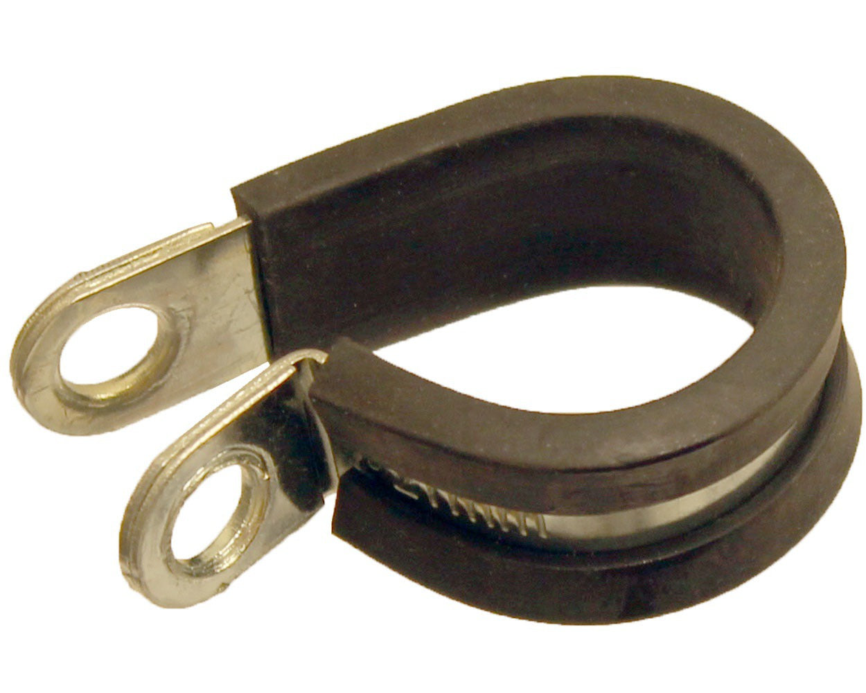 P-Clip For Engine Over Flow Bottle - 21mm