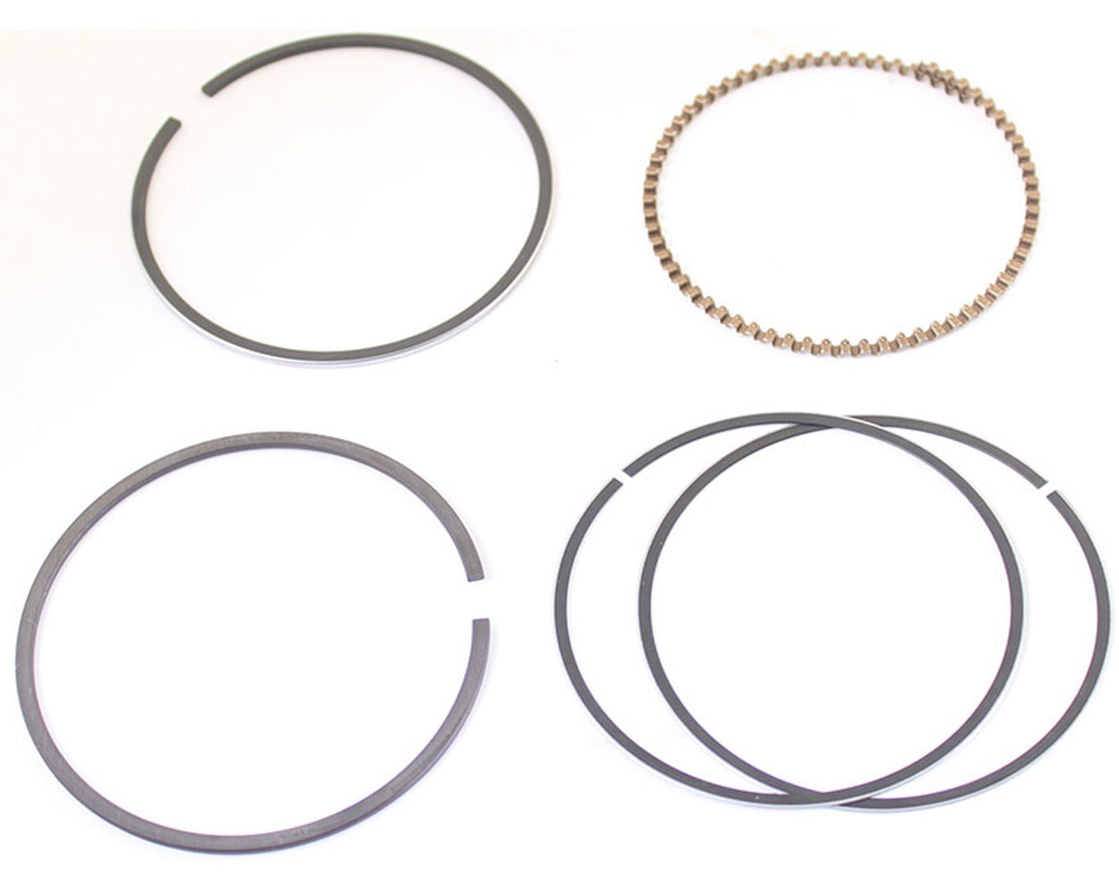 Aftermarket GX200 Piston Rings For Flat Top Piston