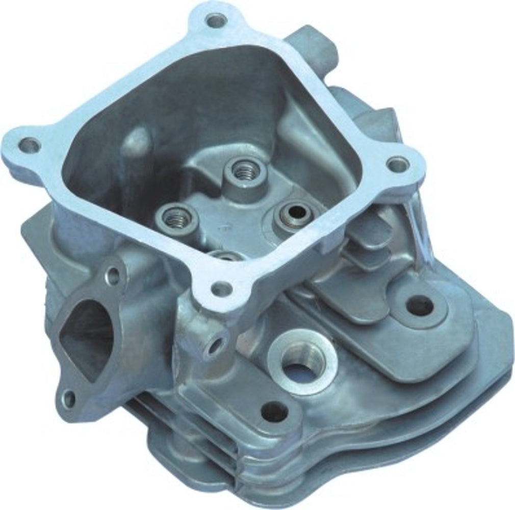 Aftermarket GX200 Cylinder Head