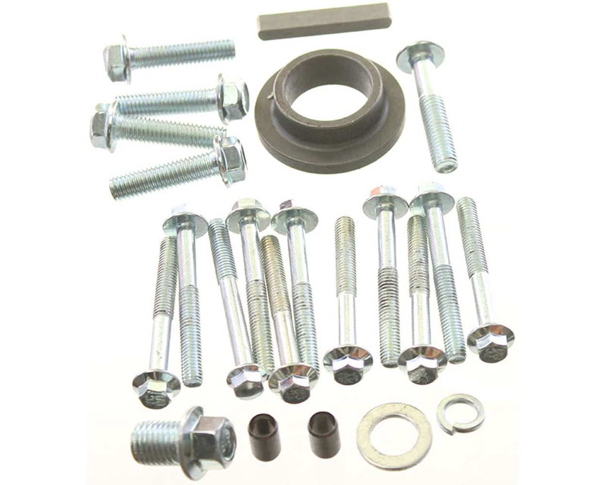 Aftermarket GX270 Wet Clutch Nut & Bolt Set