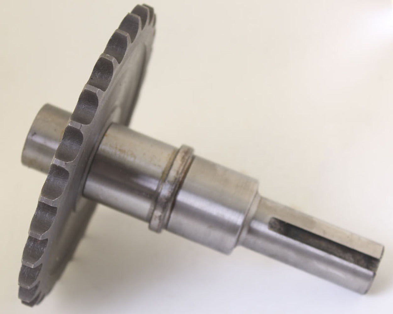 Aftermarket Wet Clutch 20mm Output Shaft