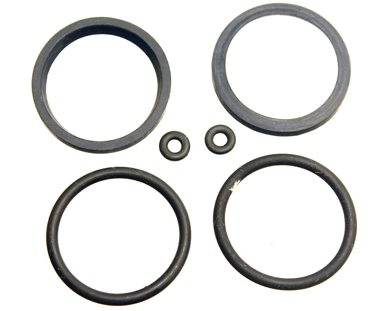 Go Kart Brake Caliper Seal Repair Kit for 30mm Piston Assembly