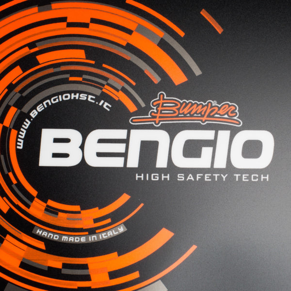 Bengio HST Bumper Plus+ Karting Rib Protector