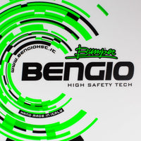 Bengio HST Bumper Plus+ Karting Rib Protector