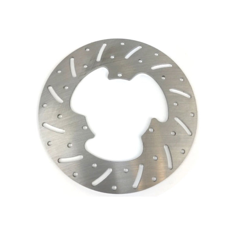 Msa / Cadet Brake Disc 170mm X 3mm Suitable For Project One Chassis