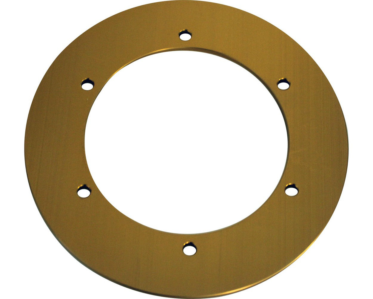 Aluminium Sprocket Protector 185mm (Up To 69T)