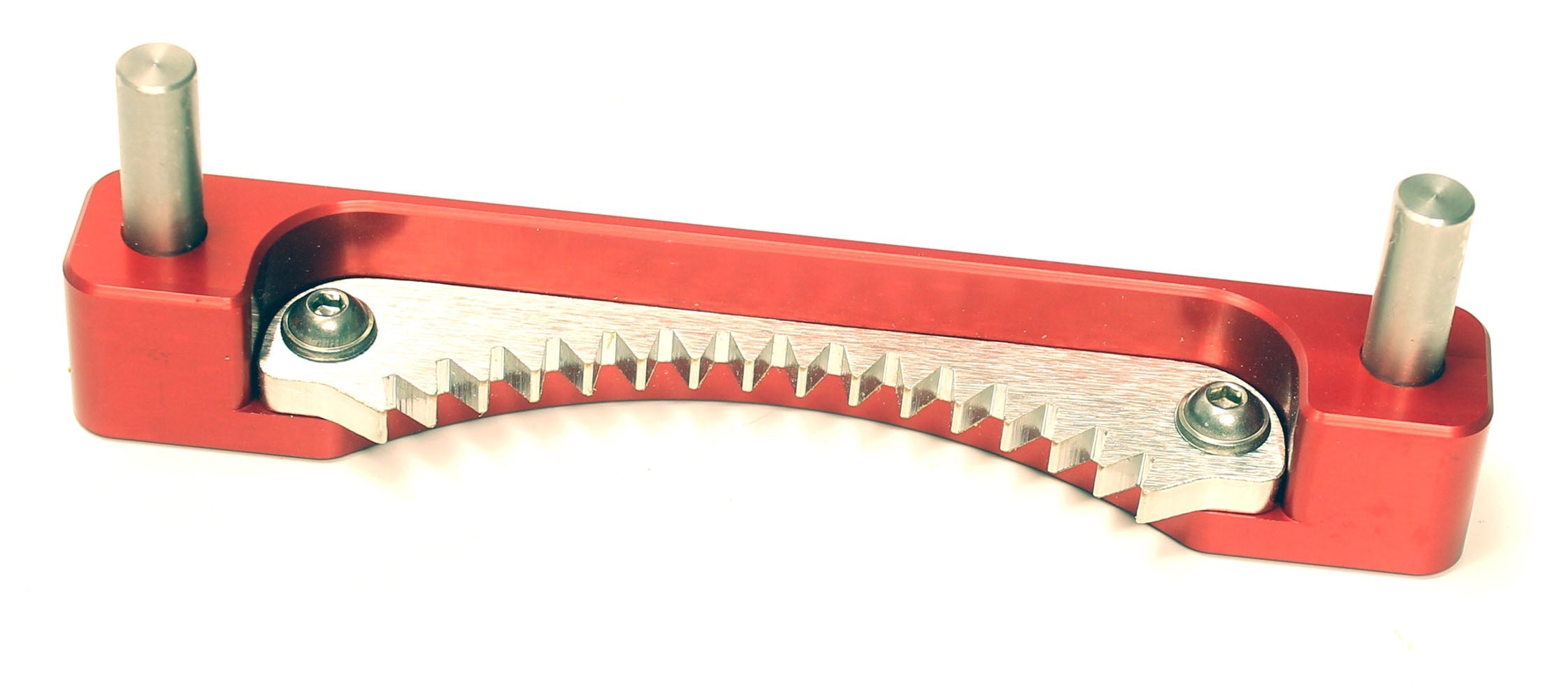 Senzo Clutch Assembly Holder Red