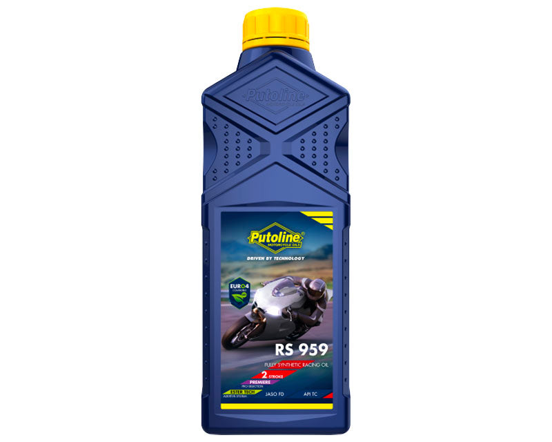 Putoline Rs 959 Oil 1Ltr