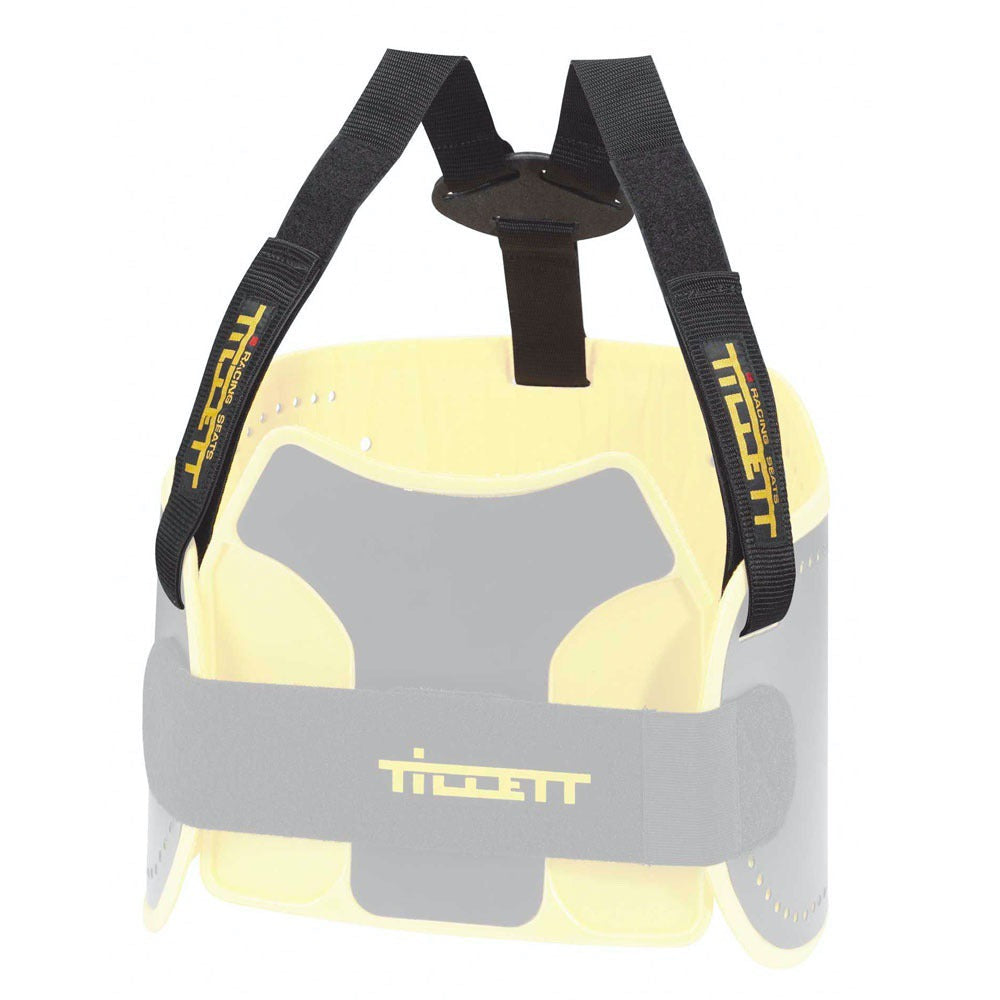 Tillett P1 Rib Protection Replacement Junior Harness - Sizes Sml / Med