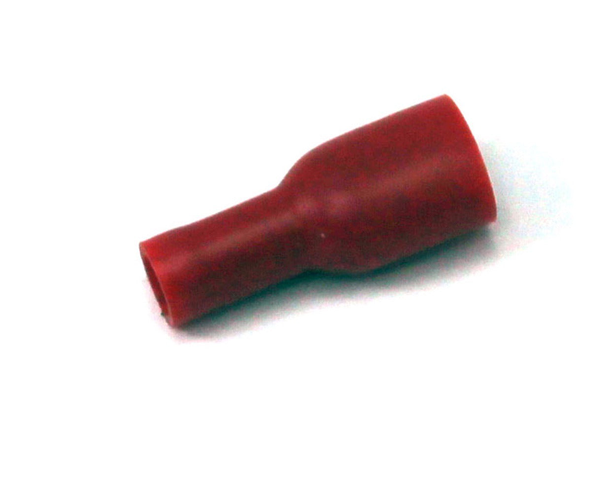 Female Spade Connector - Red