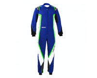 Sparco Kerb Suit Adult