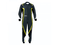 Sparco Kerb Suit Adult