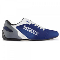 Sparco SL-17 Leisure Mechanics Shoe Kart Race Racing