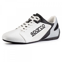 Sparco SL-17 Leisure Mechanics Shoe Kart Race Racing