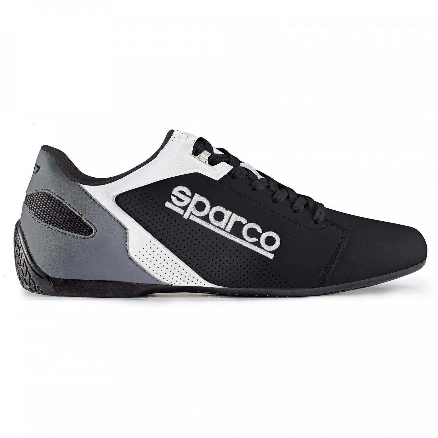 Sparco SL-17 Leisure Mechanics Shoe Kart Race Racing