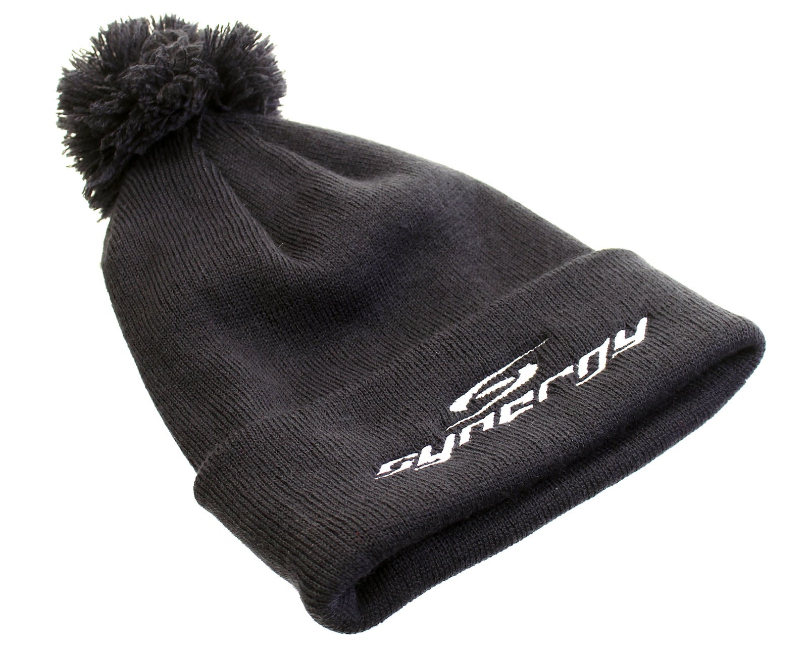 Synergy Factory Bobble Hat