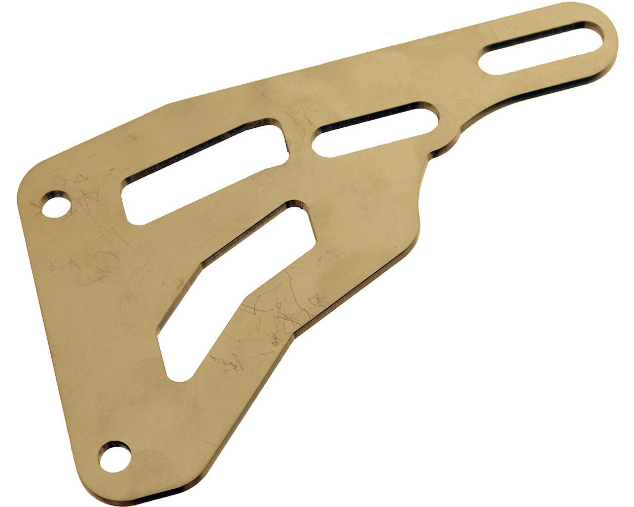 Synergy Cadet Brake Disc Protector Bracket Only