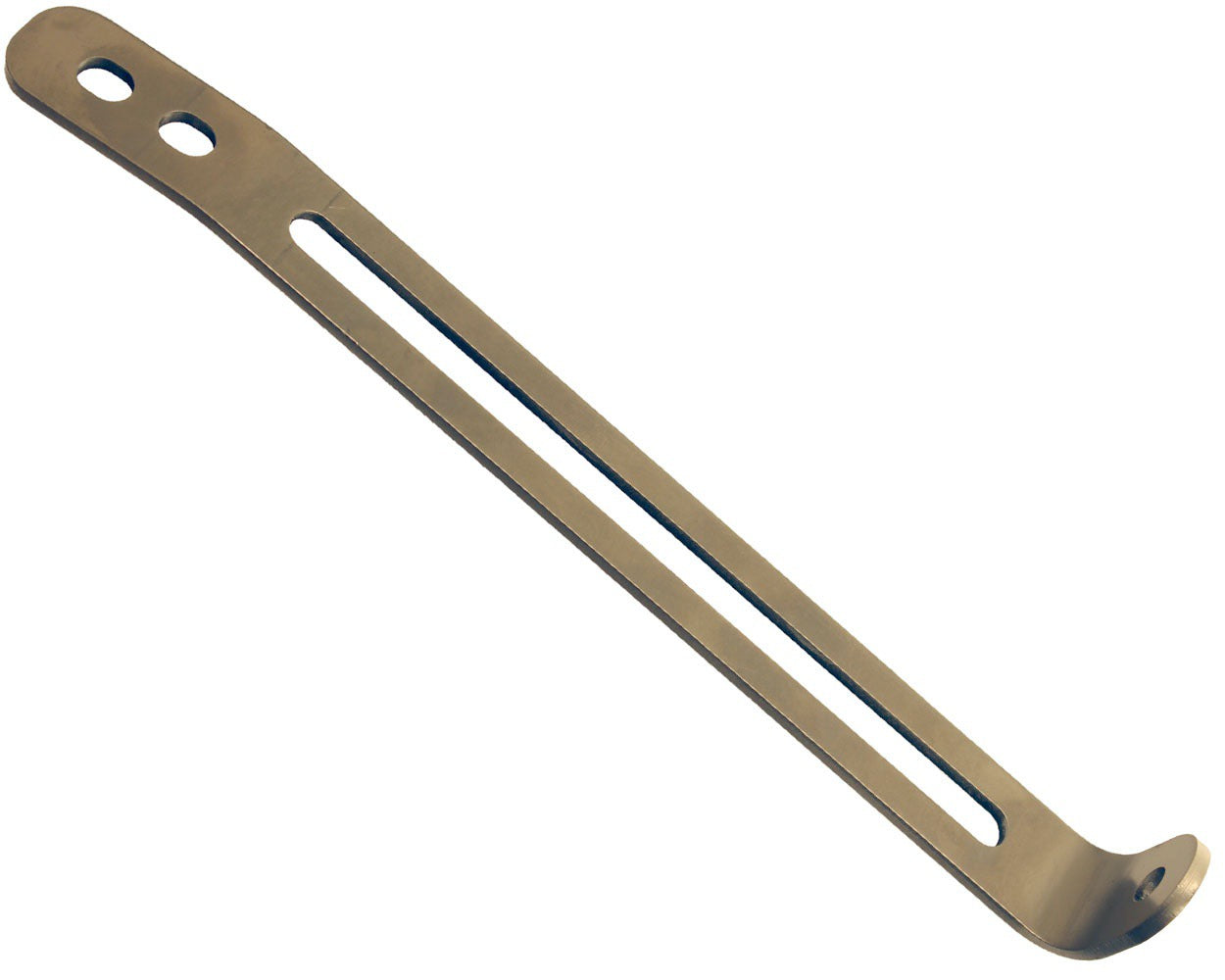 Cadet Lower Nassau Panel Bracket 240mm