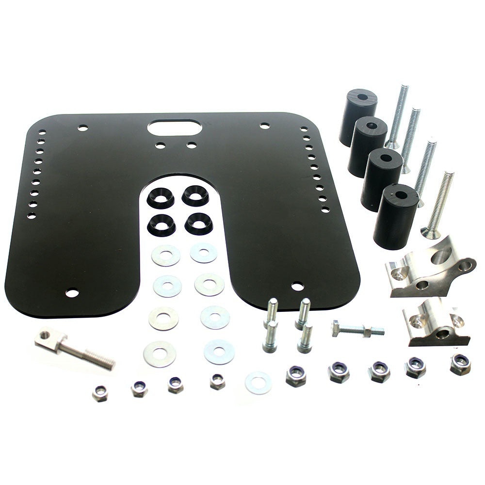 Bambino Pedal Extension Kit