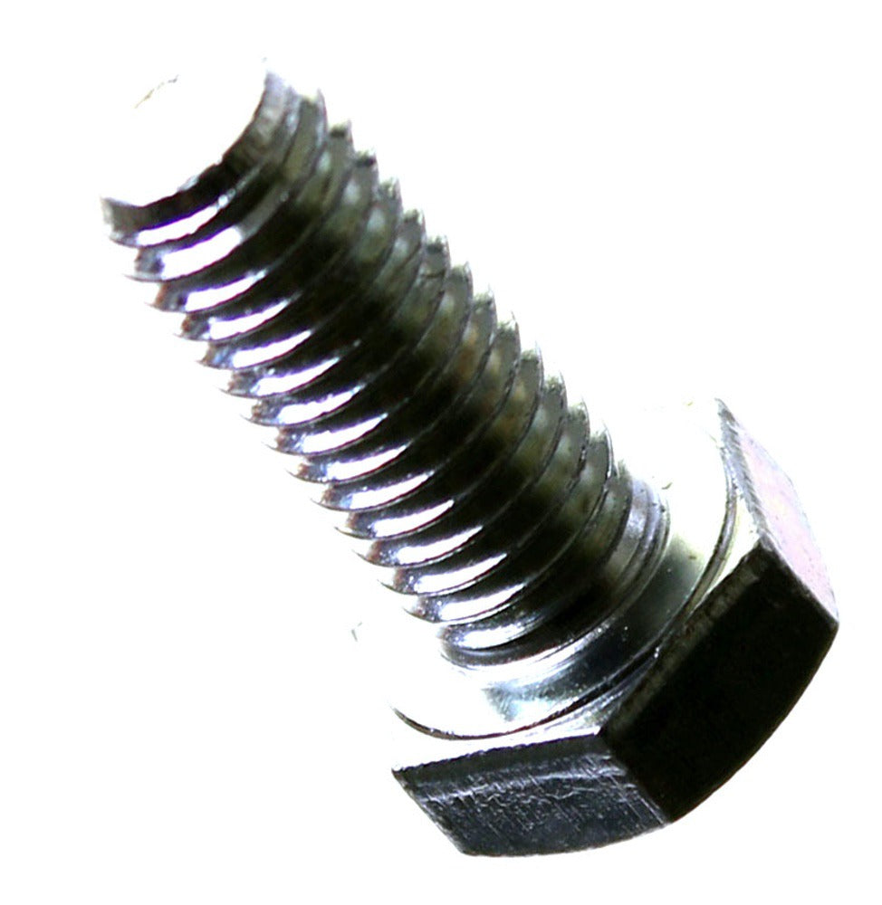 Go Kart M8 20mm HEX Hexagonal Head Bolt (x300) Bulk Pack