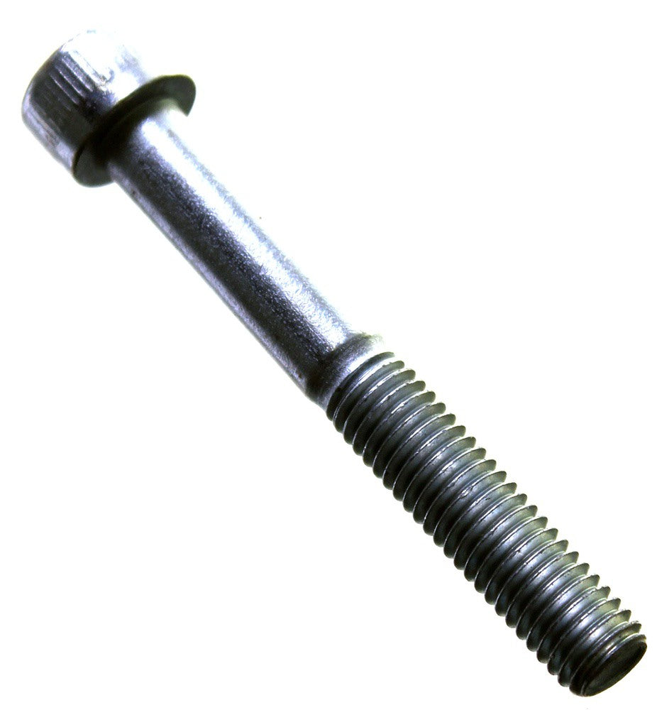 Go Kart M8 60mm Cap/Socket Head Bolt (x100) Bulk Pack