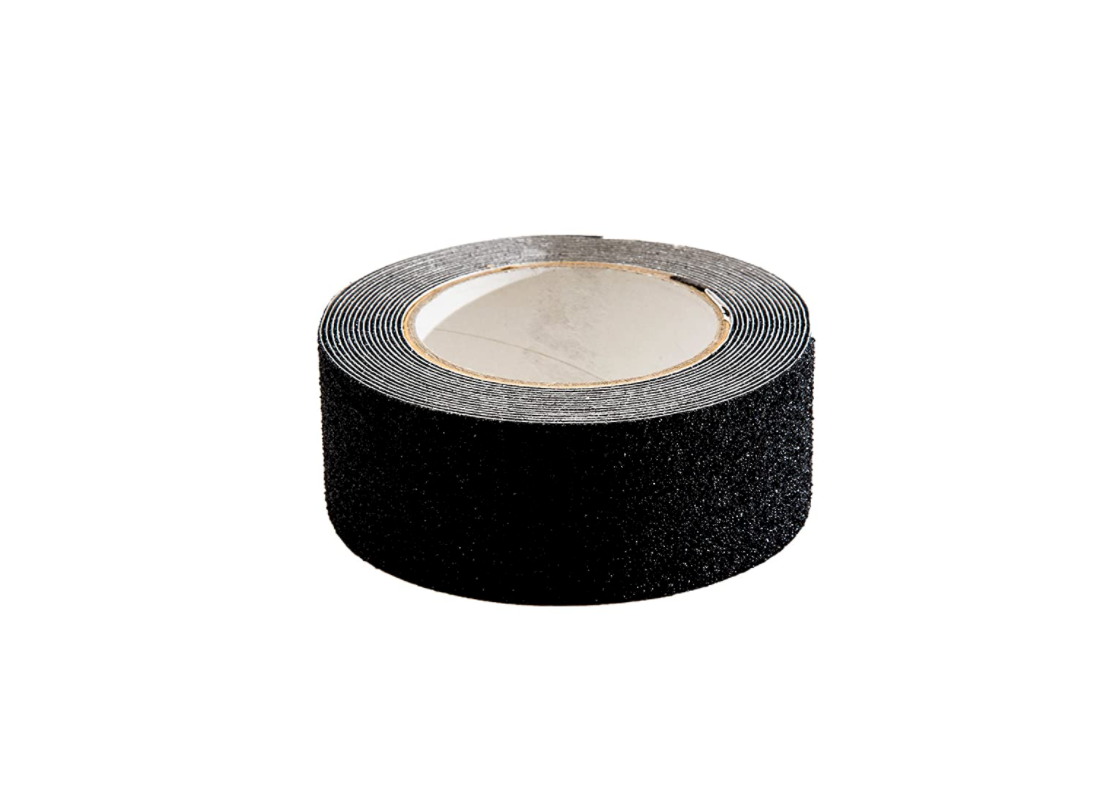 Chassis Coarse Engine Mount Anti-Slip Tape 25 mm x 20 Meters