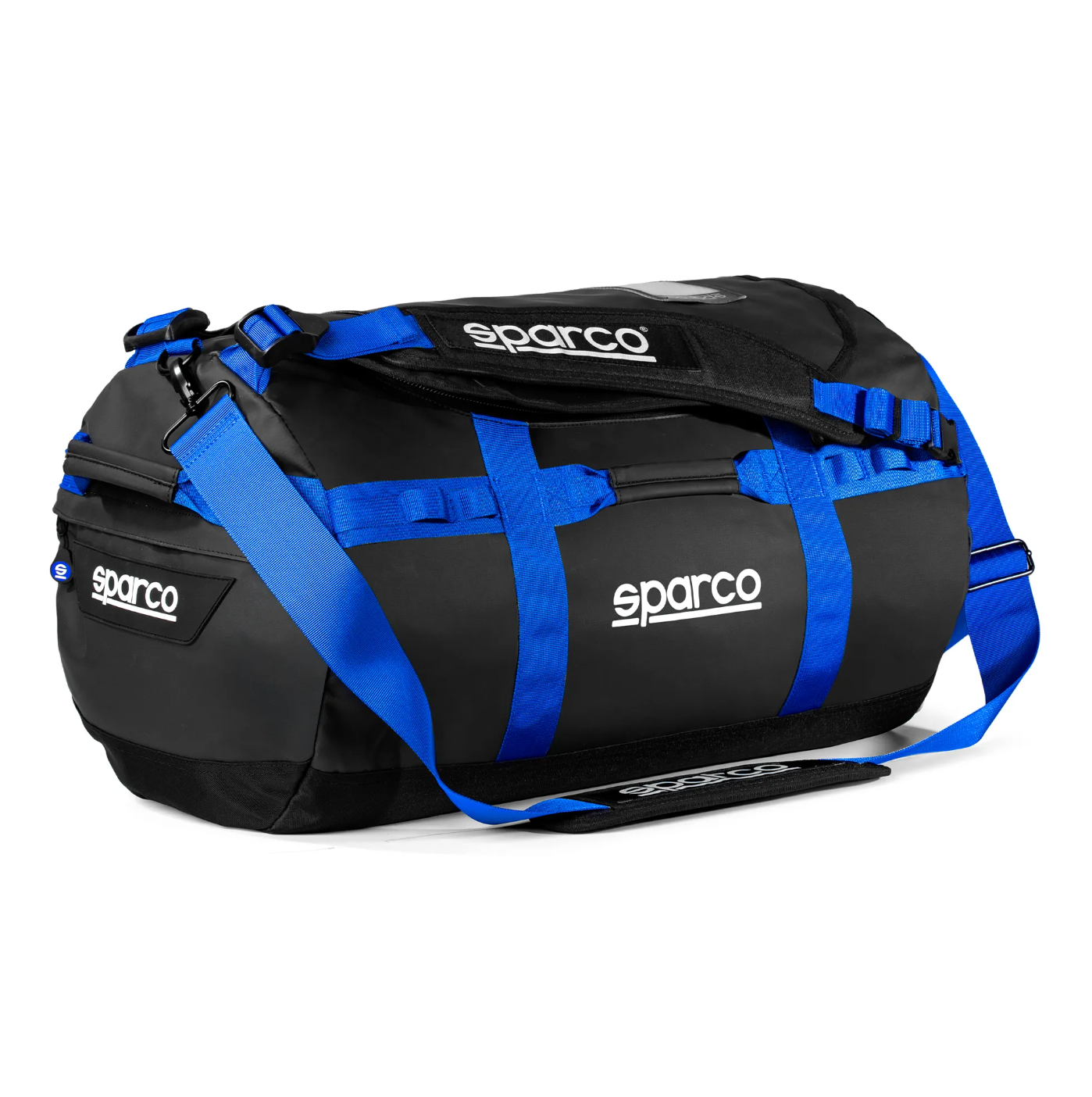 Sparco Borsa Dakar-S Duffle Bag