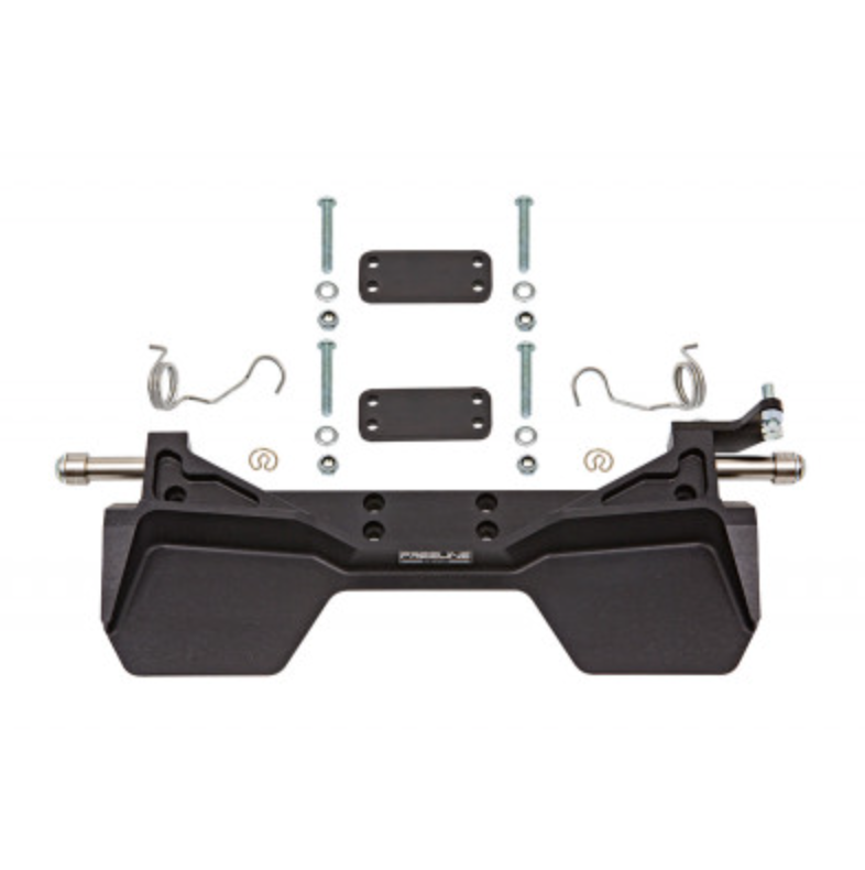 Freeline Adjustable Pedal Extension Kit