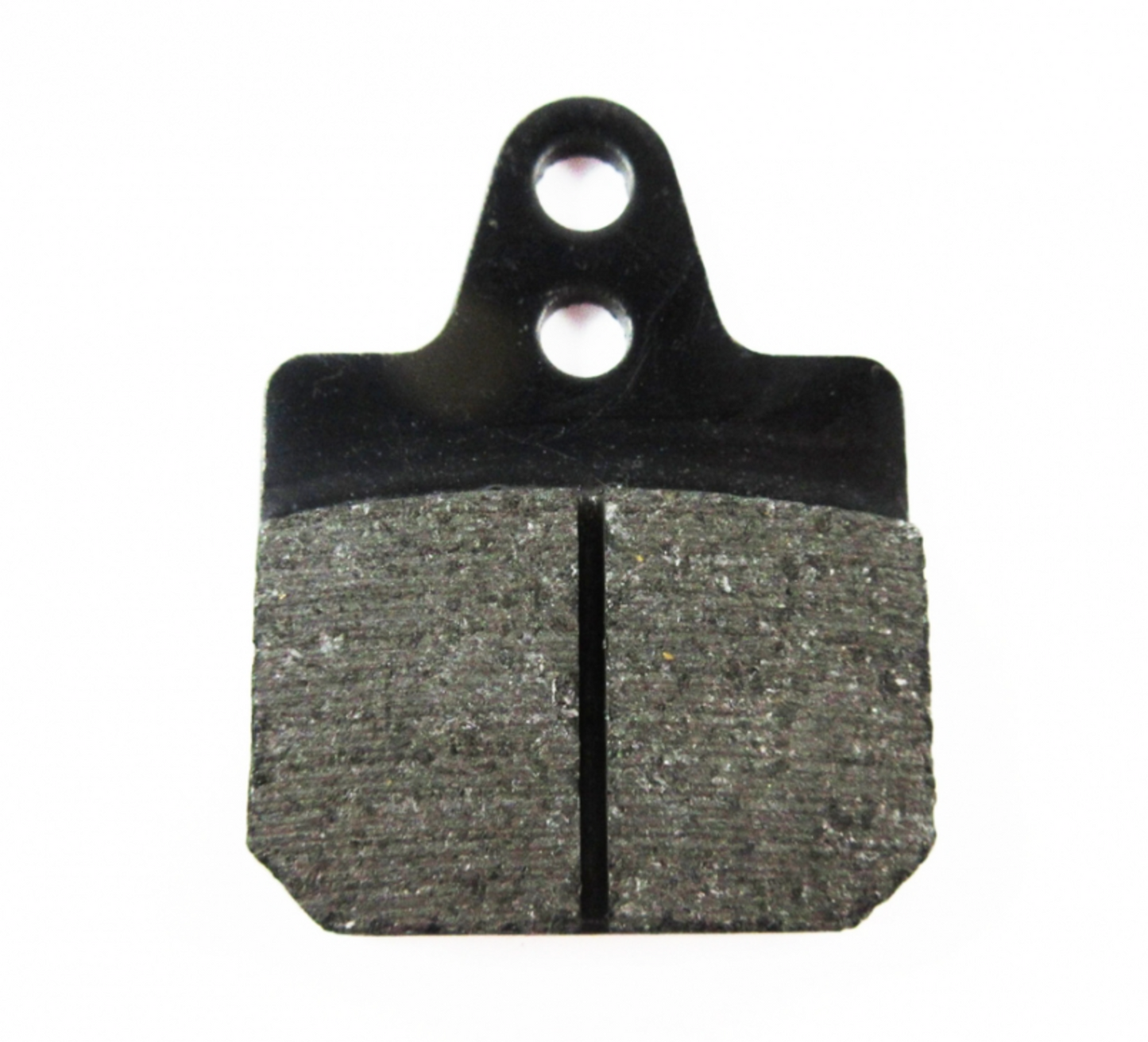 Freeline Brake Pad 40x38mm RQ Black Soft