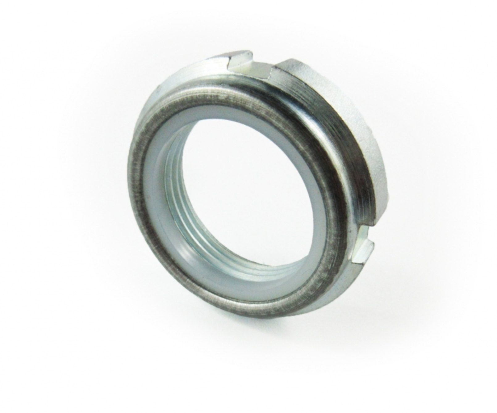 Freeline Lock Nut 25mm x 1.5mm