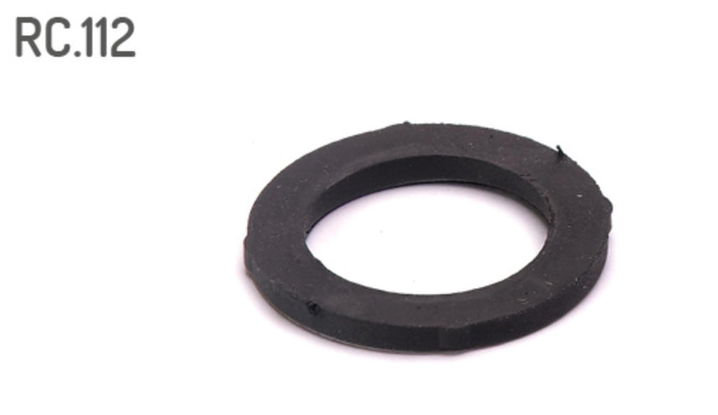 KG Fuel Tank Cap Seal For RC039 (RC.112)