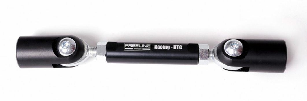 Freeline Front Torsion Bar HTC Flexible Stabilizer 30mm