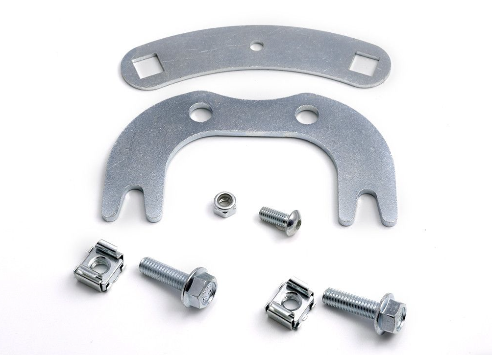 Freeline Chain Guard Free Line S4 Fitting Kit