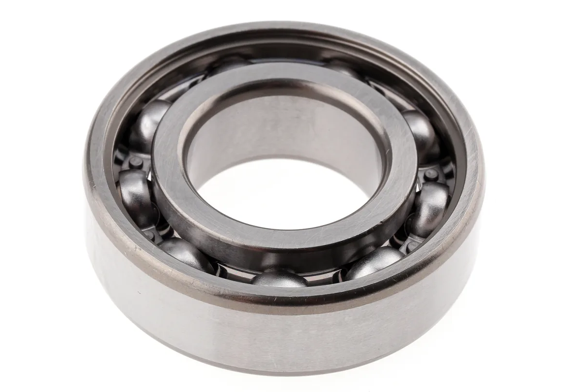 SKF Explorer Deep Groove Ball Bearing 6205 25mm/52mm