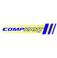 Compkart Footrest Bar Ranger