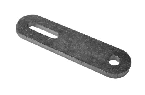 Freeline Muffler Cradle Holder 30mm x 115mm Rotax