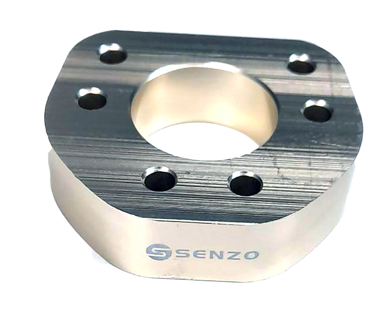 Senzo Flat OTK Steering Boss Spacer 5, 10, 15mm