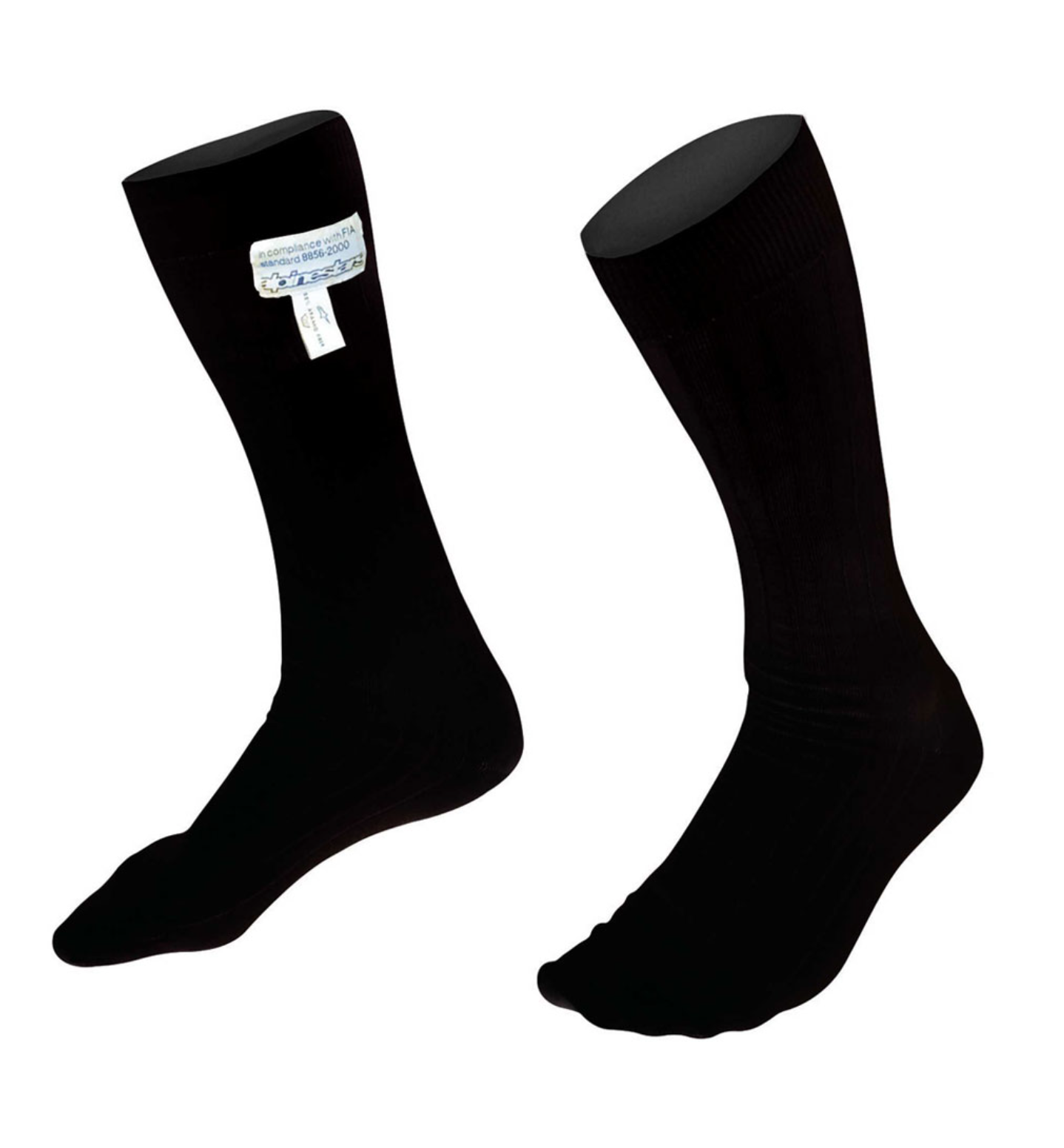 Alpinestars Race V3 Socks Black 4704020