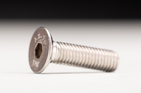 Senzo Low Profile Seat Bolts M8 8mm