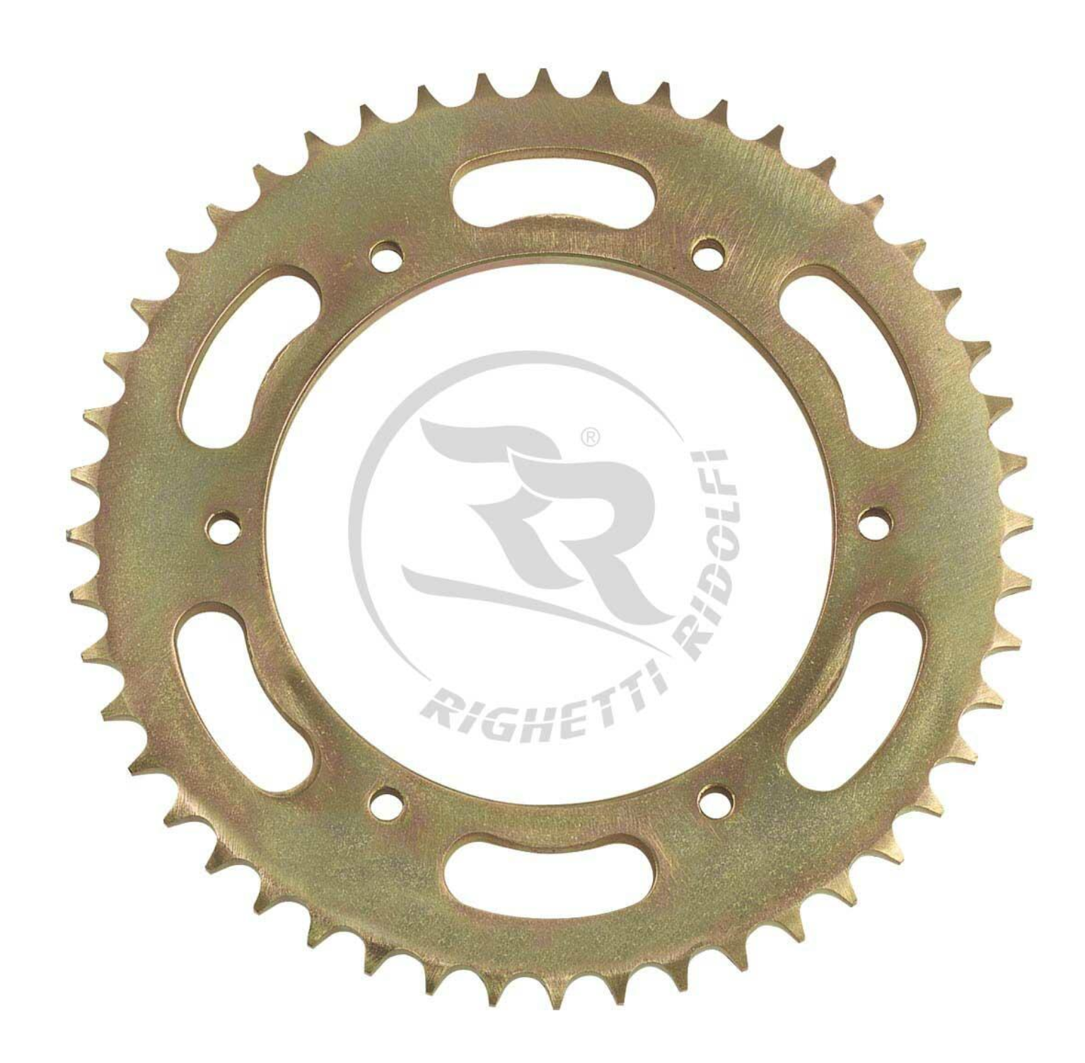 Rear Steel Sprocket 428