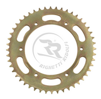 Rear Steel Sprocket 428