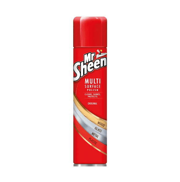 Mr Sheen Multi Surface Polish Original 250ml