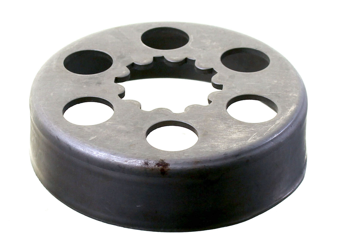 Max-Torque Heat Treated Clutch Drum Only #35