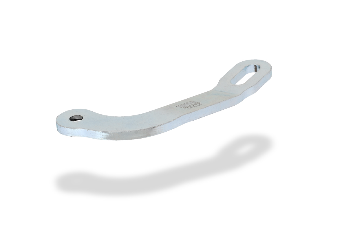 Tonykart OTK Exhaust Support 0256 Type