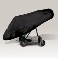 Speed Racewear Kart Cover