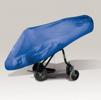 Speed Racewear Kart Cover